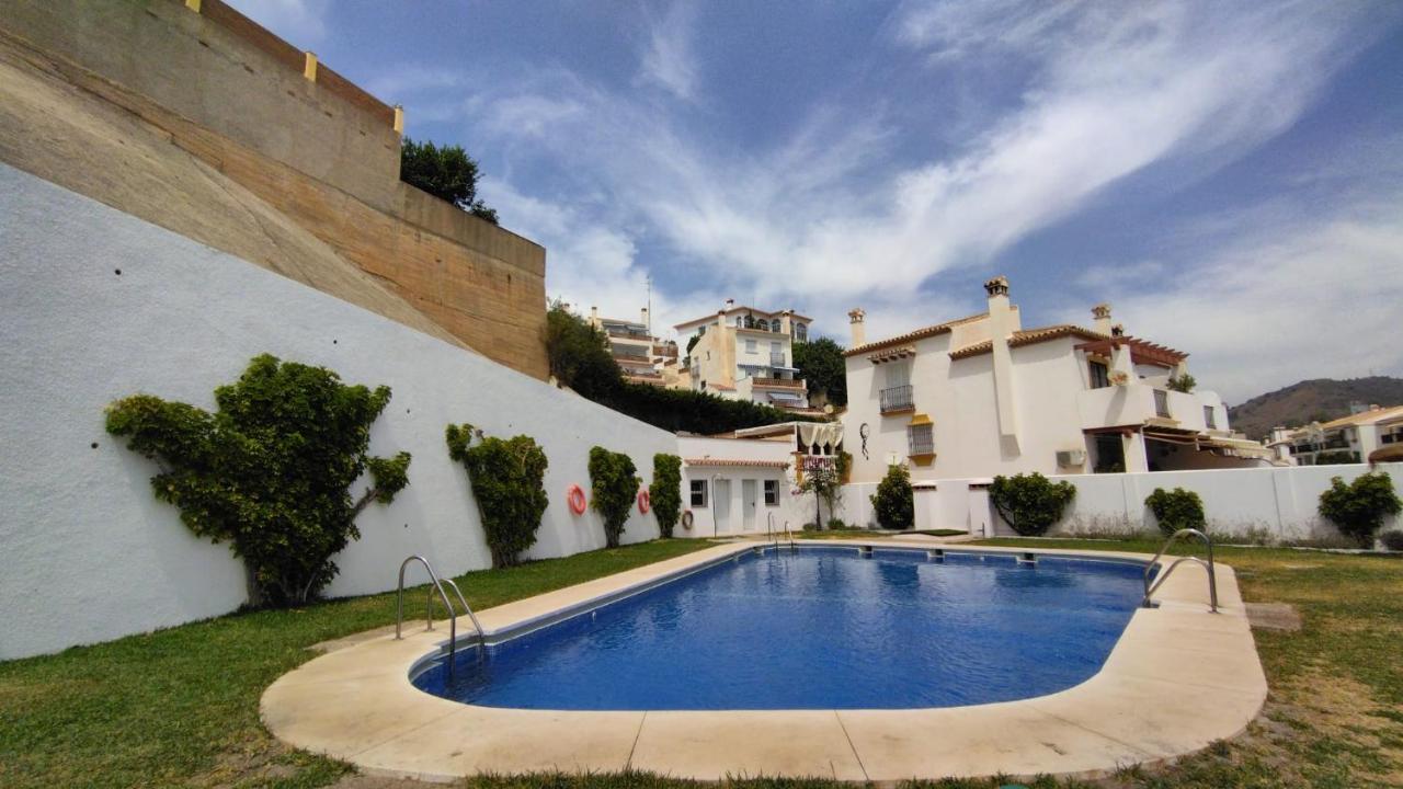 Apartamento Bambadela La Cala Del Moral Exteriér fotografie