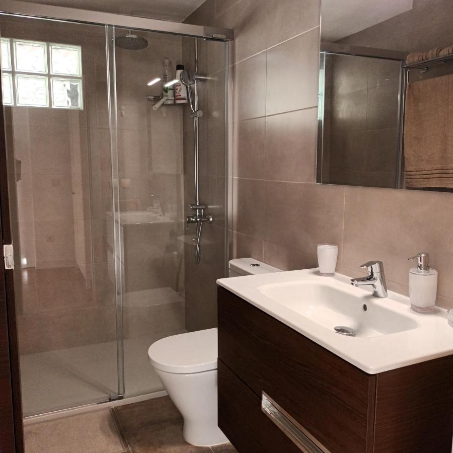 Apartamento Bambadela La Cala Del Moral Exteriér fotografie